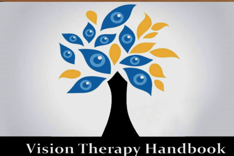 Vision Therapy Handbook - náhled