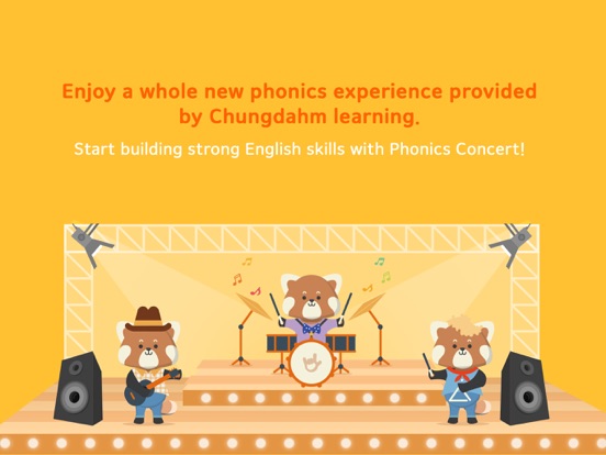 Phonics concert globalのおすすめ画像7