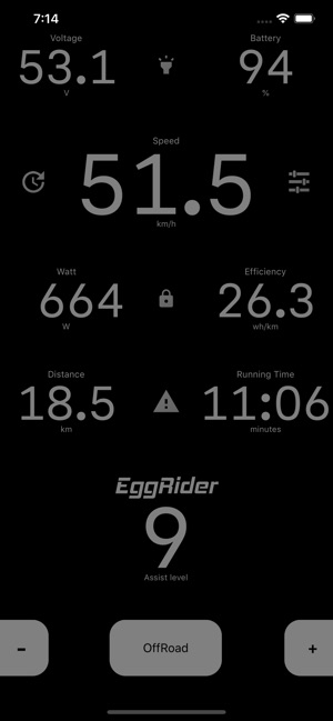 EggRider(圖2)-速報App