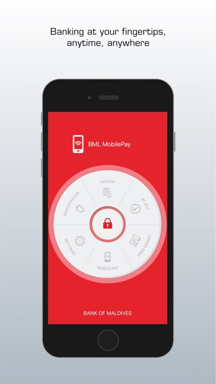 BML MobilePay