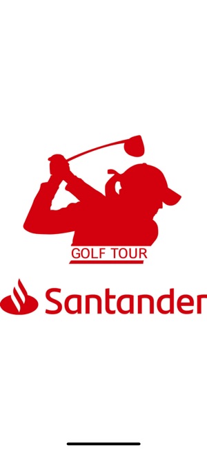 Santander Golf Tour