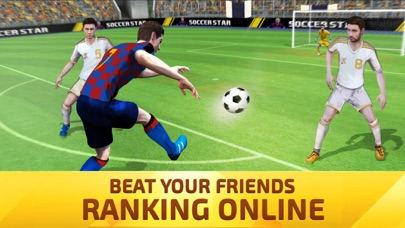 How to cancel & delete Soccer Star 2020 Top Leagues from iphone & ipad 4