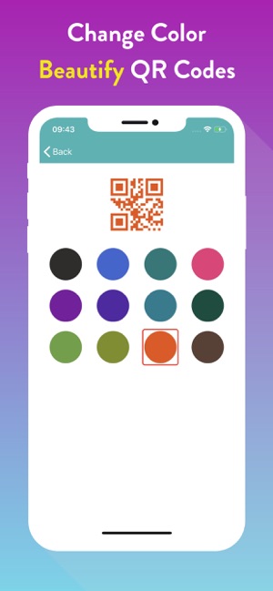 QRCode & BarCode Store(圖3)-速報App