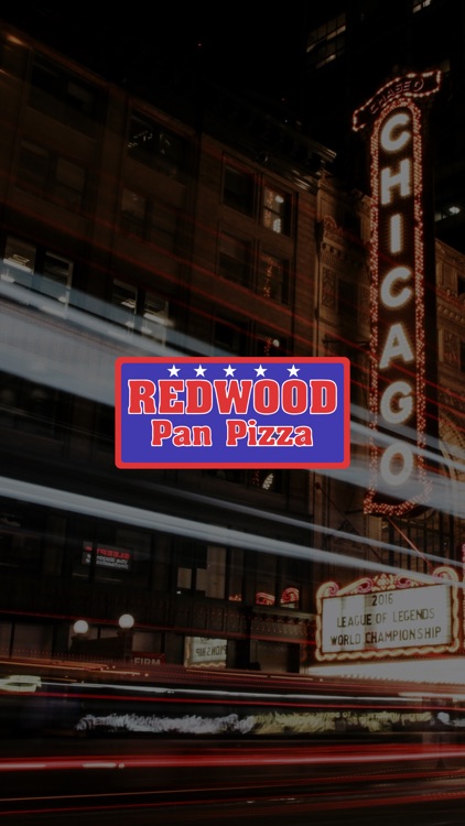 Redwood Pizza Düsseldorf