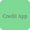 The Credit App allows small business owners to report late payments and defaults to the credit bureaus just like the big banks