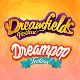 Dreamfields & Dreampop 2019