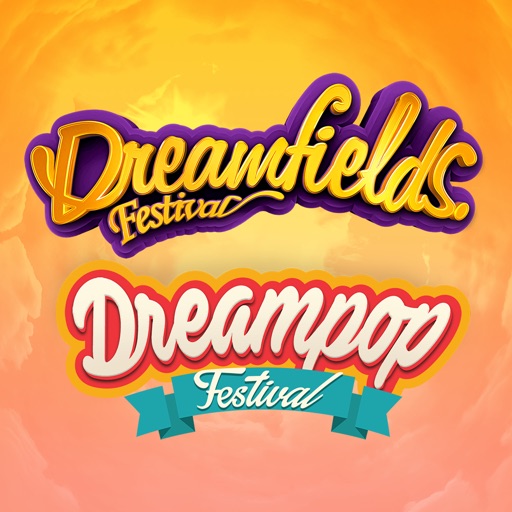 Dreamfields & Dreampop 2019