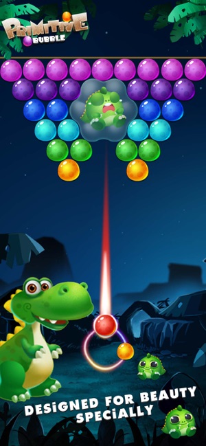 bubble blaster free