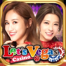 Activities of Let's Vegas Slots