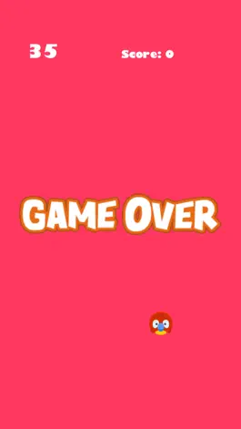 Game screenshot Get Red apk