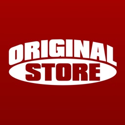 Original store