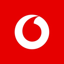 MeinVodafone Apple Watch App