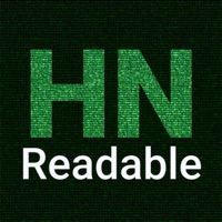 HNReadable pour PC