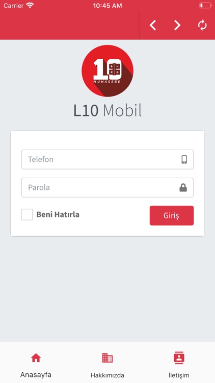 L10 Mobile