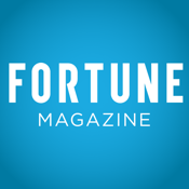 Fortune Magazine app review