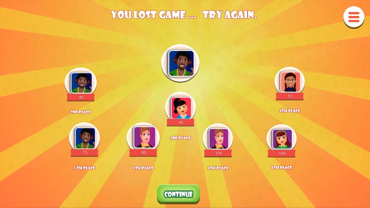 HomeUno: Fun card game screenshot-4