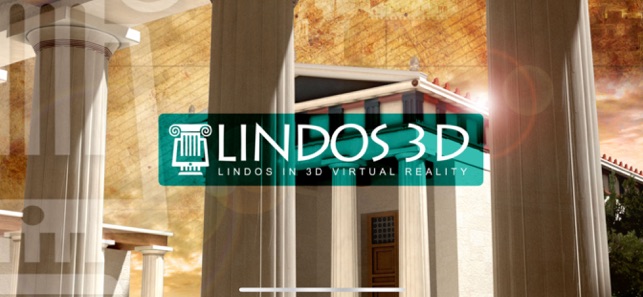 Lindos 3D