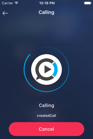 LiveCall screenshot 2