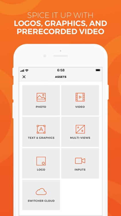 Switcher Studio screenshot-3