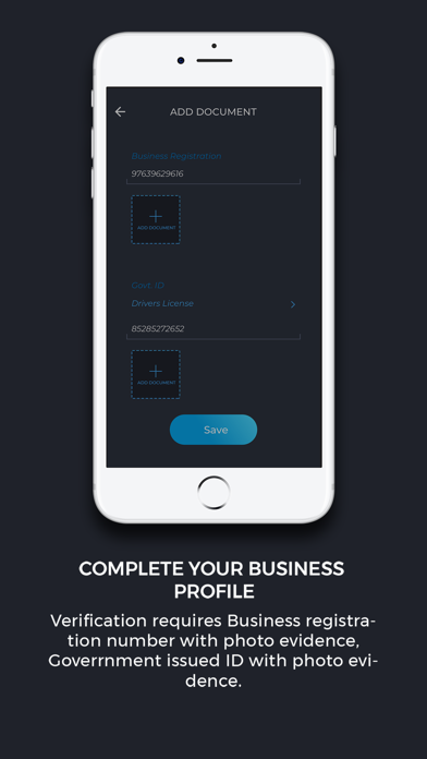 Phlenu Business screenshot 4
