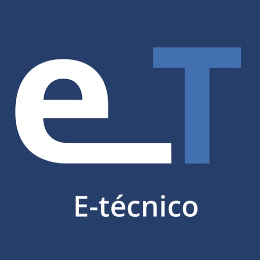 e-Técnico CRT