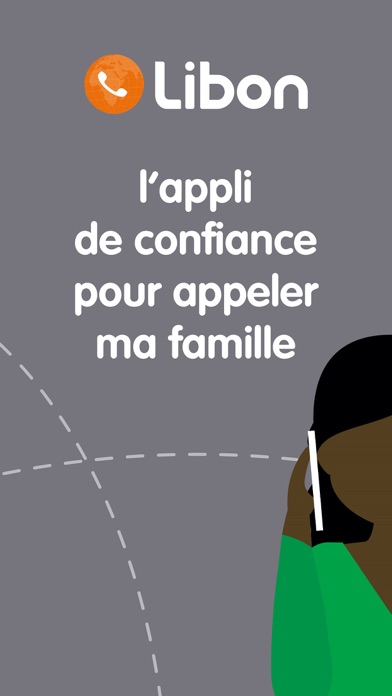 Libon - Appels internationaux Libon - Appels internationaux