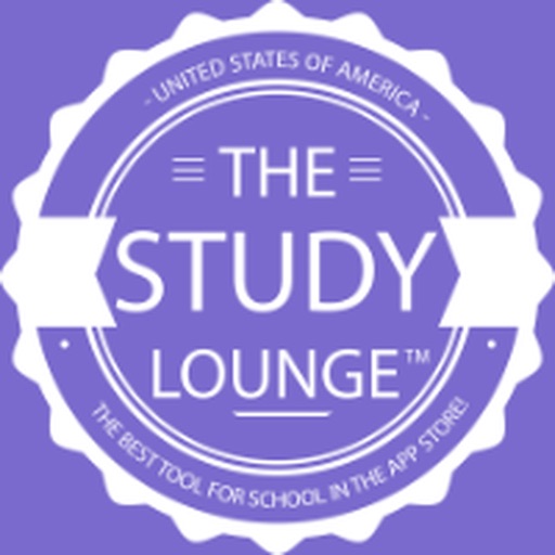 The Study Lounge