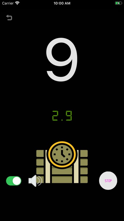 Set bomb timer right screenshot-3