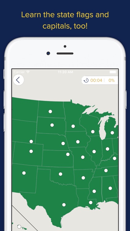 Seterra Geography (full) screenshot-4