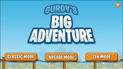 Gurdy's Big Adventure screenshot 4