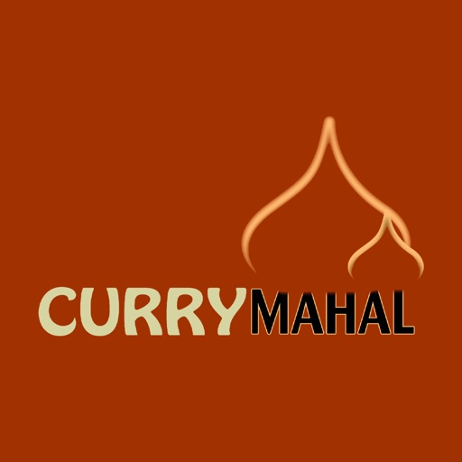 Curry Mahal-NP26 4HY