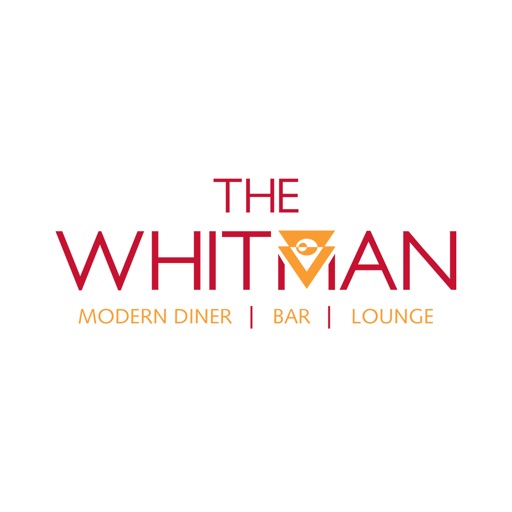 Whitman Diner icon