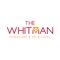 With the Whitman Diner mobile app, ordering food for takeout has never been easier