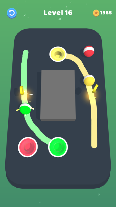 Ball Masters screenshot 4