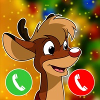 Call Rudolph Reindeer - Funny pour PC