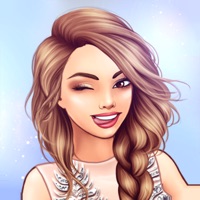 Lady Popular: Dress Up Game