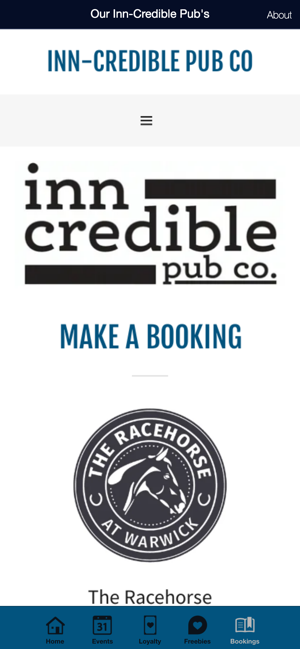 Inn-Credible Pub Co(圖5)-速報App