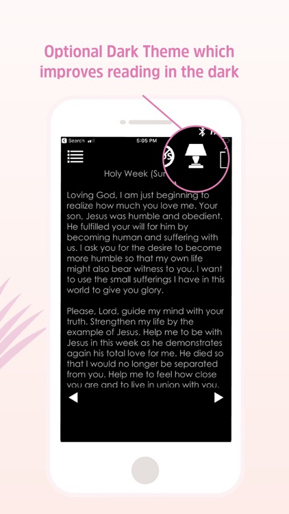 Prayers for Lent and Advent screenshot-4
