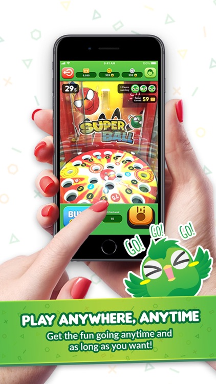 Wawa Games screenshot-4