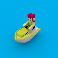 Idle Jet Ski pour PC