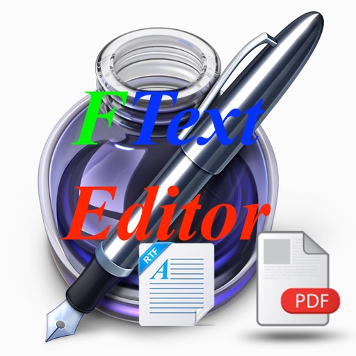 FT Editor Icon