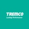 The Tremco Flooring app allows anyone to easily access resources to help with the application of Tremco products