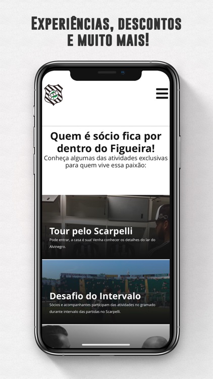 Figueira App screenshot-3
