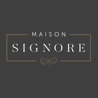 Maison Signore App pour PC