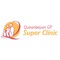 The Queanbeyan GP Super Clinic App