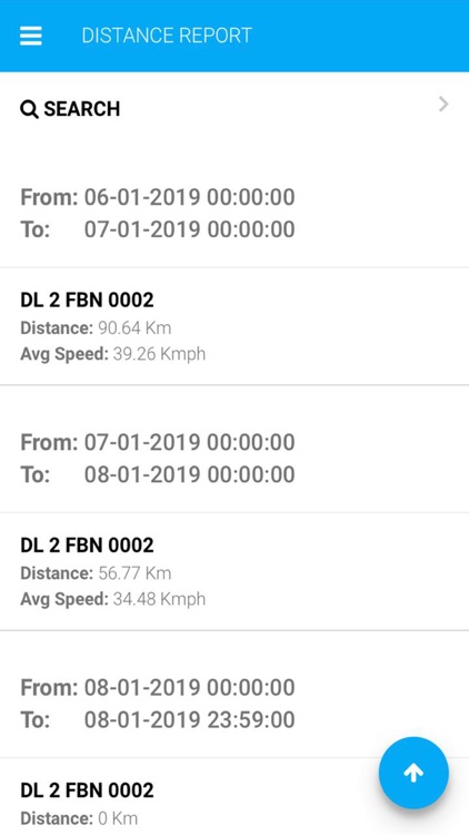 GreenValley GPS screenshot-5