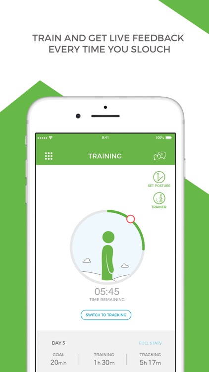 UPRIGHT GO