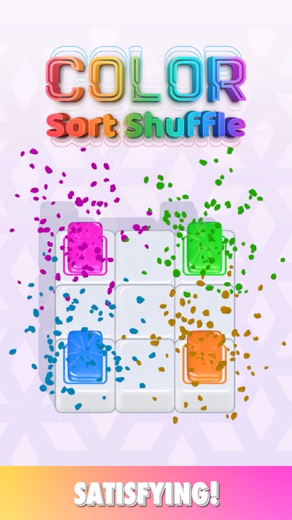 Color Sort Shuffle screenshot-4