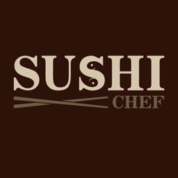 Sushi Chef