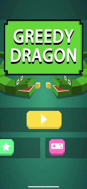 Greedy Dragon - Lighting Snake(圖1)-速報App